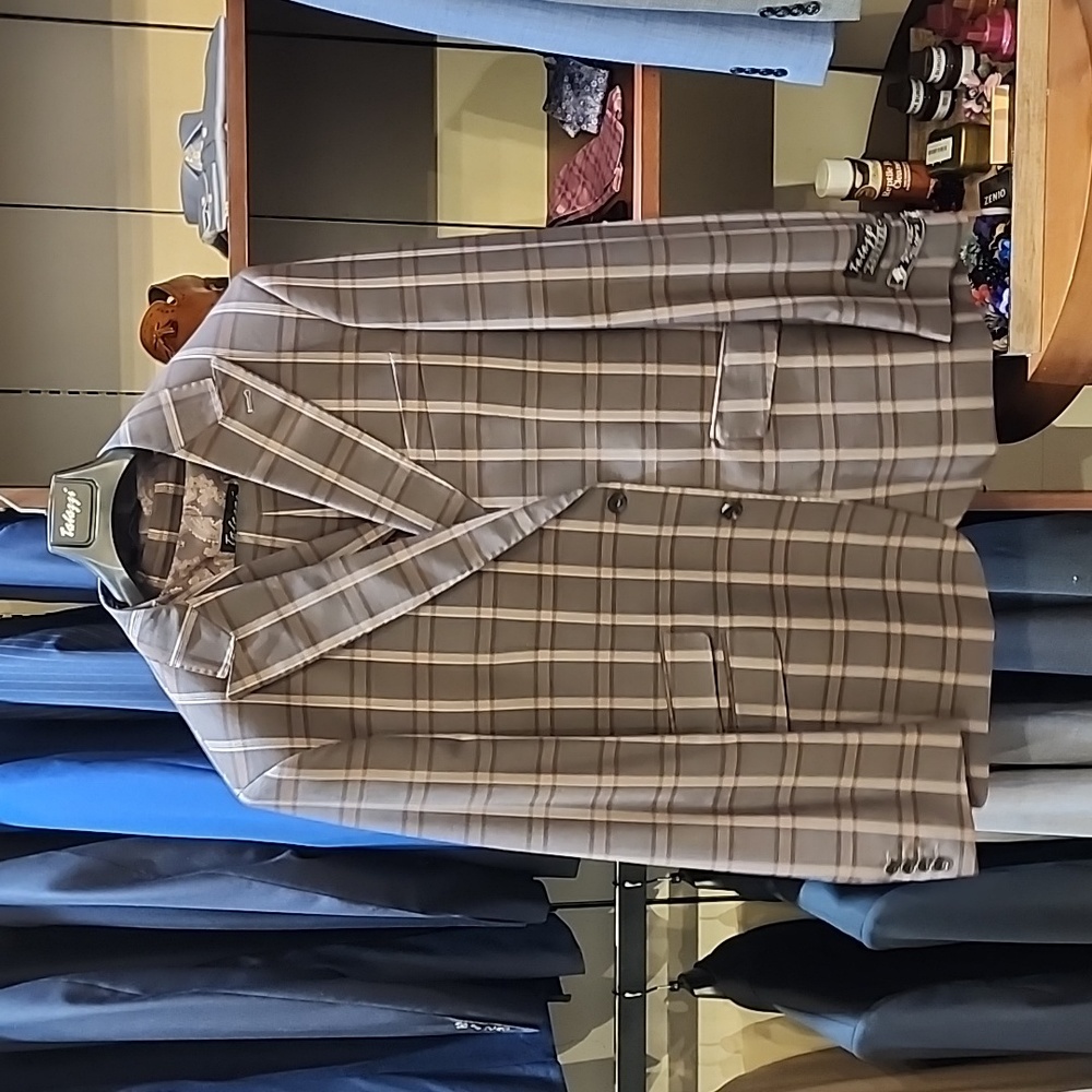 3PC Designer Suit